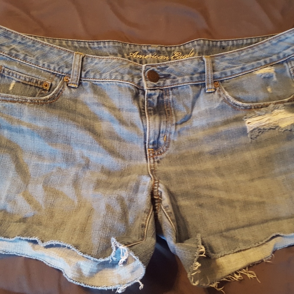 American Eagle shorts